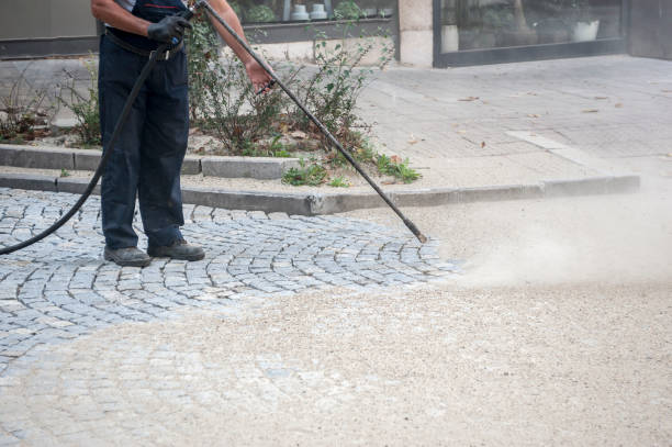 Best Roof Washing  in Benbrook, TX