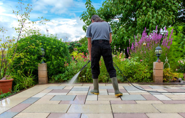 Reliable Benbrook, TX Pressure Washing Solutions