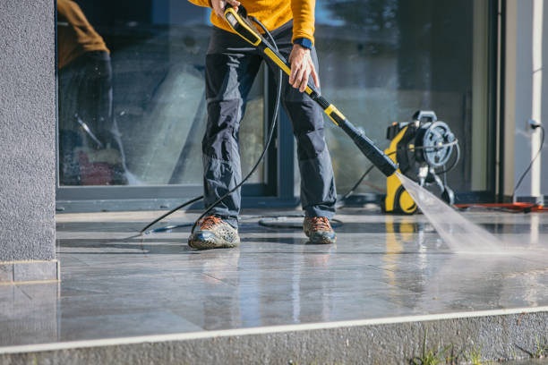 Best Post-Construction Pressure Washing  in Benbrook, TX