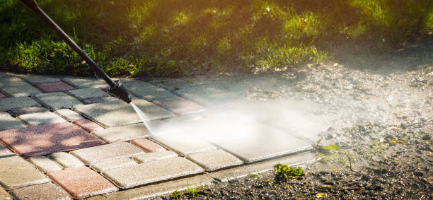 Best Building Exterior Washing  in Benbrook, TX