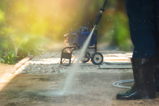  Benbrook, TX Pressure Washing Pros